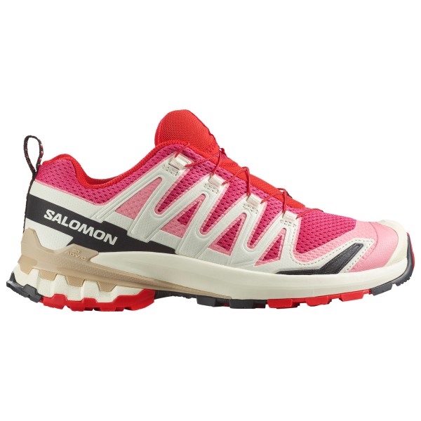 Salomon - Women's XA Pro 3D V9 - Multisportschuhe Gr 8,5 bunt Salomon - Women's XA Pro 3D V9 - Multisportschuhe Gr 8,5 bunt von Salomon