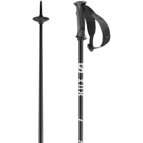 Salomon X 08 Unisex Skitourenstöcke 115cm Salomon X 08 Unisex Skitourenstöcke 115cm von Salomon