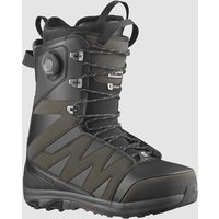 Salomon X Approach Lace SJ BOA 2025 Snowboard-Boots black Salomon X Approach Lace SJ BOA 2025 Snowboard-Boots black von Salomon