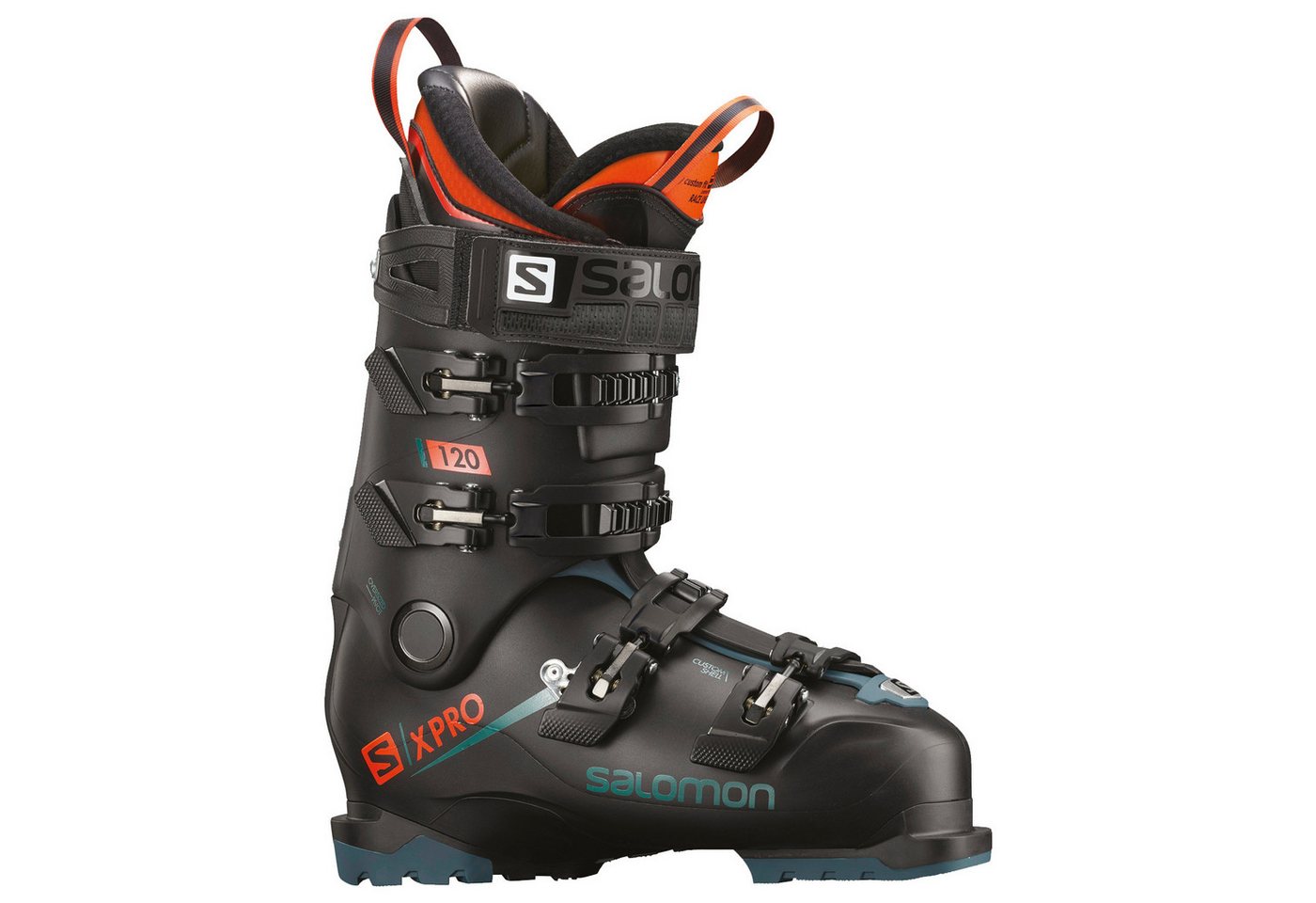 Salomon X Pro 120 Skischuh Salomon X Pro 120 Skischuh von Salomon
