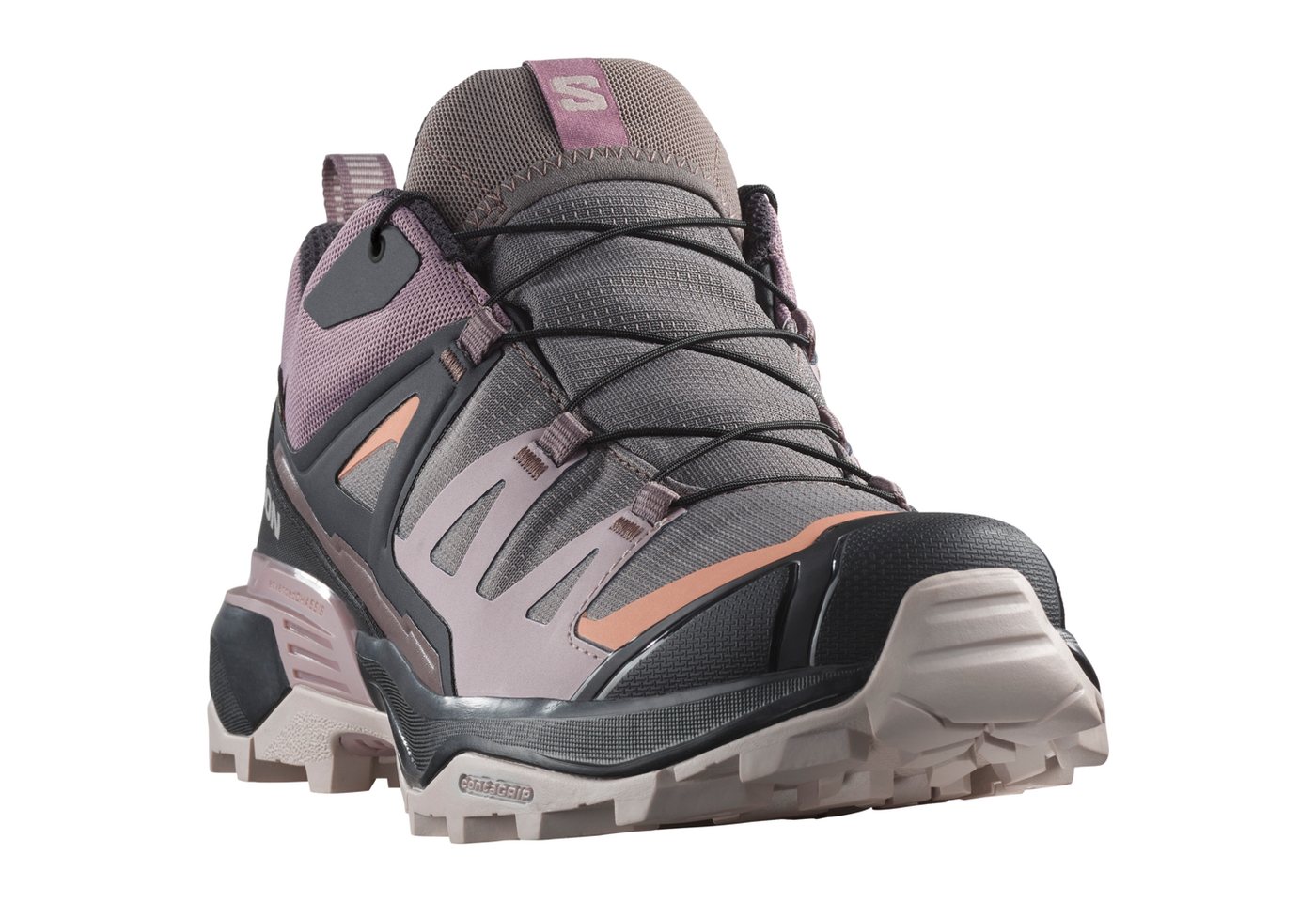 Salomon X ULTRA 360 GORE-TEX Outdoorschuh wasserdicht von Salomon