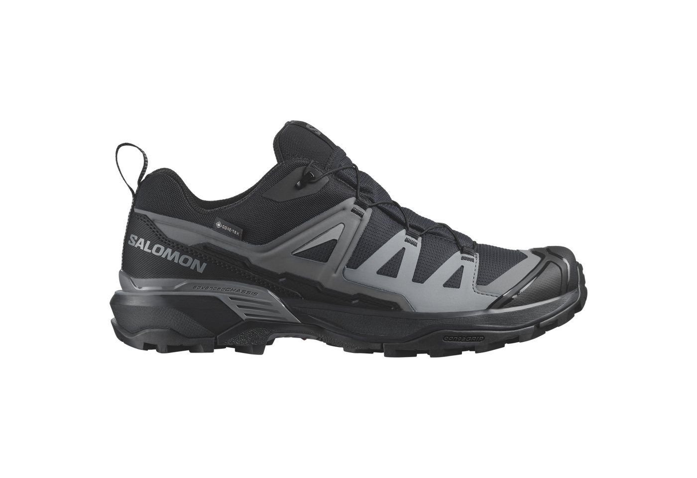 Salomon X ULTRA 360 GORE-TEX Wanderschuh wasserdicht Salomon X ULTRA 360 GORE-TEX Wanderschuh wasserdicht von Salomon