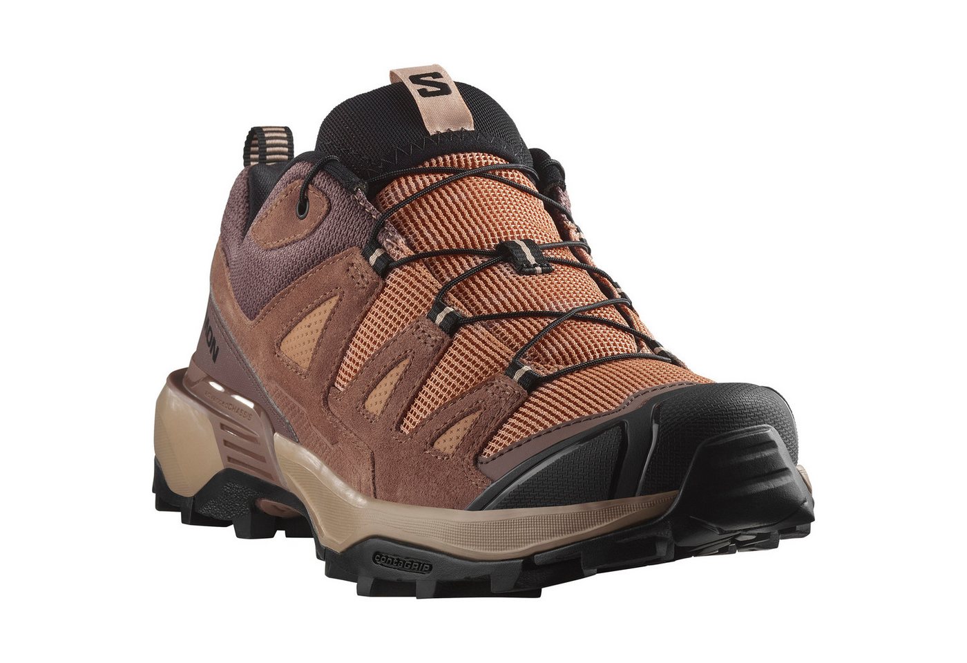 Salomon X ULTRA 360 LTR W Wanderschuh wasserdicht Salomon X ULTRA 360 LTR W Wanderschuh wasserdicht von Salomon