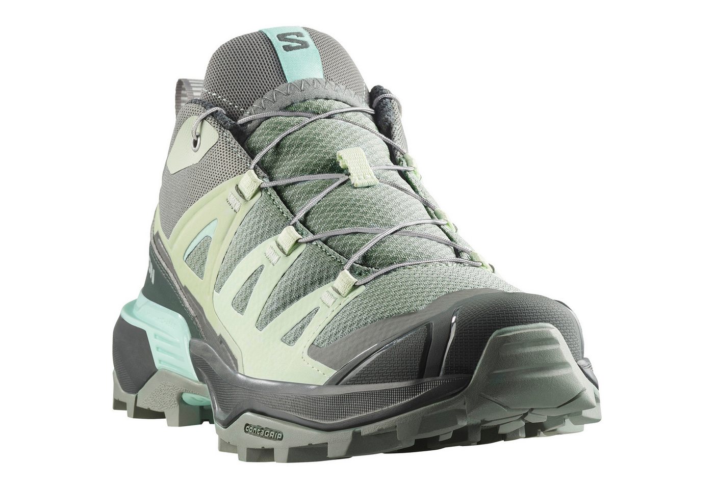 Salomon X ULTRA 360 W Wanderschuh wasserdicht Salomon X ULTRA 360 W Wanderschuh wasserdicht von Salomon