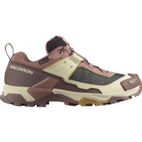 Salomon X ULTRA 5 Wanderschuhe Damen Salomon X ULTRA 5 Wanderschuhe Damen von Salomon