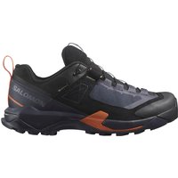 Salomon X ULTRA ALPINE GTX Wanderschuhe Herren Salomon X ULTRA ALPINE GTX Wanderschuhe Herren von Salomon