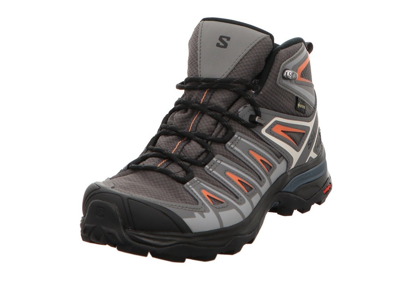 Salomon X ULTRA PIONEER MID GTX Wanderstiefel Salomon X ULTRA PIONEER MID GTX Wanderstiefel von Salomon