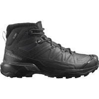 Salomon X ULTRA SNOWPILOT WP Winterschuhe Herren Salomon X ULTRA SNOWPILOT WP Winterschuhe Herren von Salomon