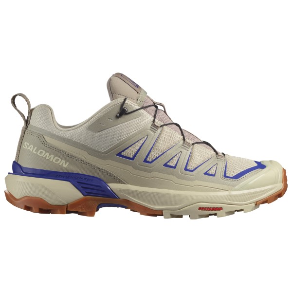 Salomon - X Ultra 360 Edge - Multisportschuhe Gr 8,5 beige von Salomon