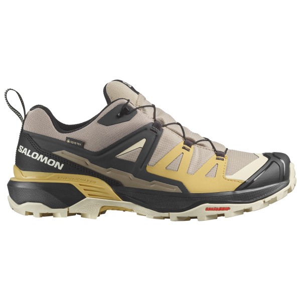 Salomon - X Ultra 360 GTX - Multisportschuhe Gr 13,5 beige von Salomon