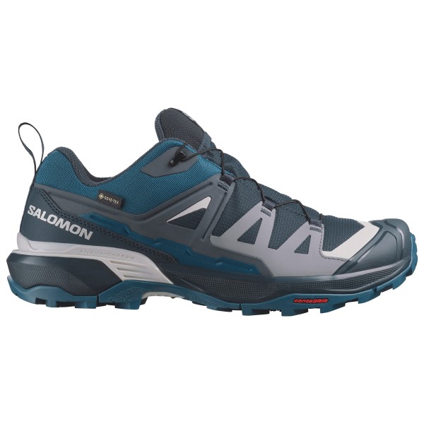 Salomon - X Ultra 360 GTX - Multisportschuhe Gr 6,5 blau von Salomon