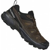 Salomon X Ultra 360 Leather GTX Gore-Tex Herren Leder Outdoor Wanderschuhe 475712 Salomon X Ultra 360 Leather GTX Gore-Tex Herren Leder Outdoor Wanderschuhe 475712 von Salomon