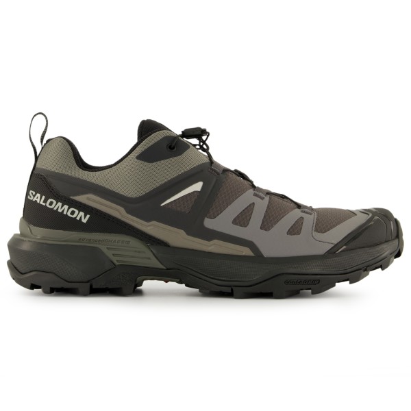 Salomon - X Ultra 360 - Multisportschuhe Gr 11,5 schwarz von Salomon