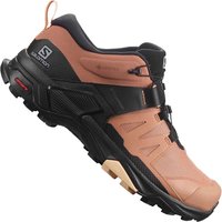 Salomon X Ultra 4 GTX Mocha Mousse/Black/Almond Cream Salomon X Ultra 4 GTX Mocha Mousse/Black/Almond Cream von Salomon