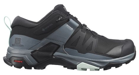 salomon x ultra 4 gtx schwarz blau frau salomon x ultra 4 gtx schwarz blau frau von Salomon