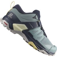 Salomon X Ultra 4 W Trooper Nisk Sun Dress von Salomon