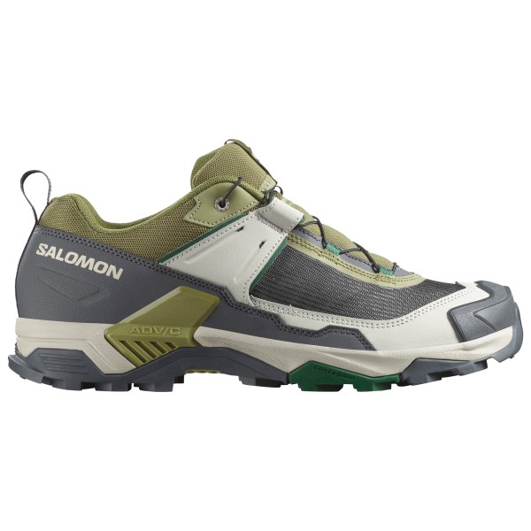 Salomon - X Ultra 5 - Multisportschuhe Gr 12,5 grau Salomon - X Ultra 5 - Multisportschuhe Gr 12,5 grau von Salomon
