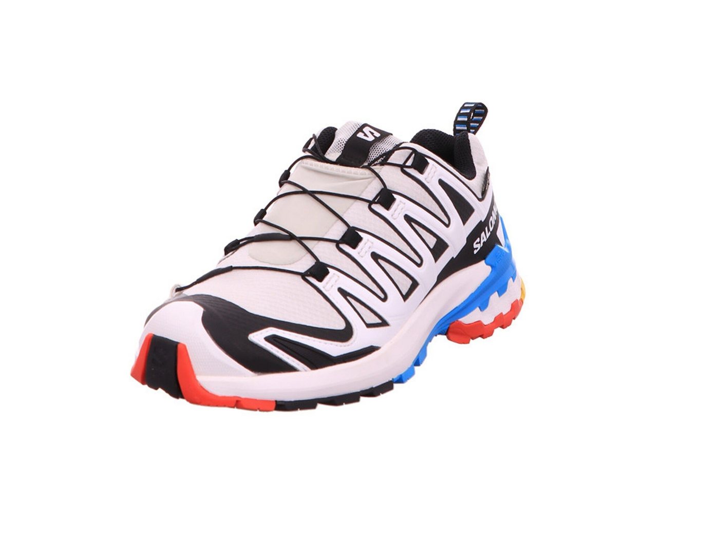 Salomon XA PRO 3D V9 GTX Outdoorschuh Salomon XA PRO 3D V9 GTX Outdoorschuh von Salomon