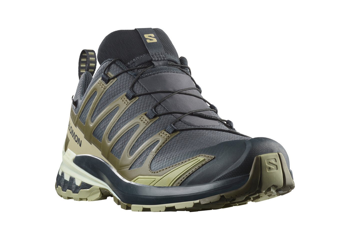 Salomon XA PRO 3D V9 GTX Trailrunningschuh wasserdicht Salomon XA PRO 3D V9 GTX Trailrunningschuh wasserdicht von Salomon