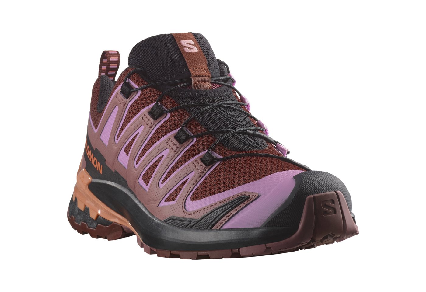 Salomon XA PRO 3D V9 Trailrunningschuh Salomon XA PRO 3D V9 Trailrunningschuh von Salomon