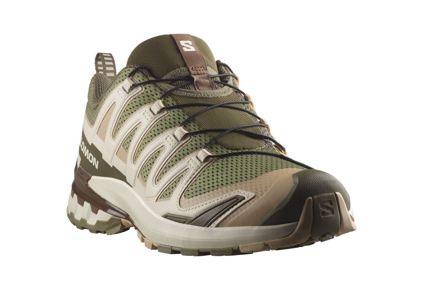 Salomon XA PRO 3D V9 Trailrunningschuh von Salomon