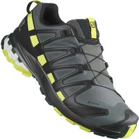 Salomon XA PRO 3D v8 GTX Urban Chic Black Salomon XA PRO 3D v8 GTX Urban Chic Black von Salomon