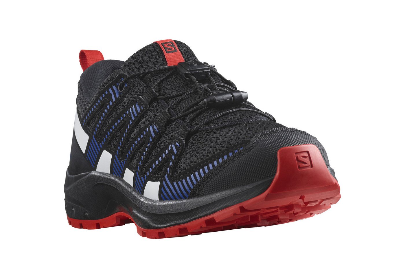 Salomon XA PRO V8 J Trailrunningschuh Salomon XA PRO V8 J Trailrunningschuh von Salomon