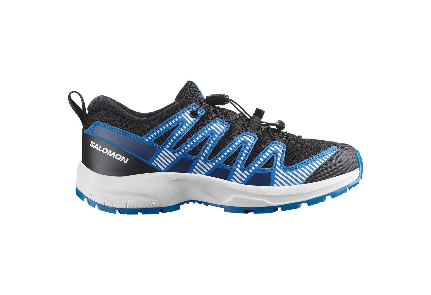 Salomon XA PRO V8 J Wanderschuh wasserdicht Salomon XA PRO V8 J Wanderschuh wasserdicht von Salomon