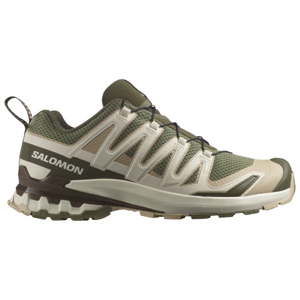 Salomon - XA Pro 3D V9 - Multisportschuhe Gr 6,5 oliv von Salomon