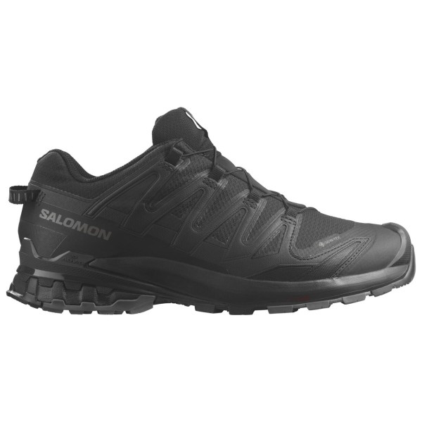 Salomon - XA Pro 3D V9 Wide GTX - Multisportschuhe Gr 11,5 schwarz/grau von Salomon