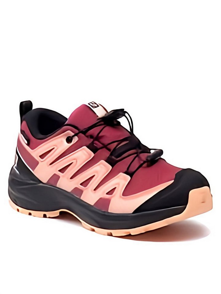 Salomon XA Pro V8 CS WP Outdoorschuh Salomon XA Pro V8 CS WP Outdoorschuh von Salomon