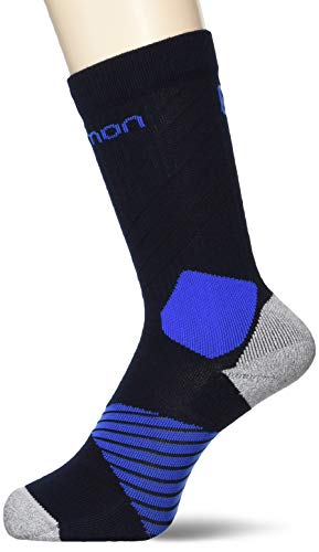 Salomon XA Socke 1 Paar Halbhohe Niedrig Geschnittene Für Extra Komfort Bei Langstrecken-Trainingseinheiten Oder Wettkämpfen Bietet Unisex Salomon XA Socke 1 Paar Halbhohe Niedrig Geschnittene Für Extra Komfort Bei Langstrecken-Trainingseinheiten Oder Wettkämpfen Bietet Unisex von Salomon