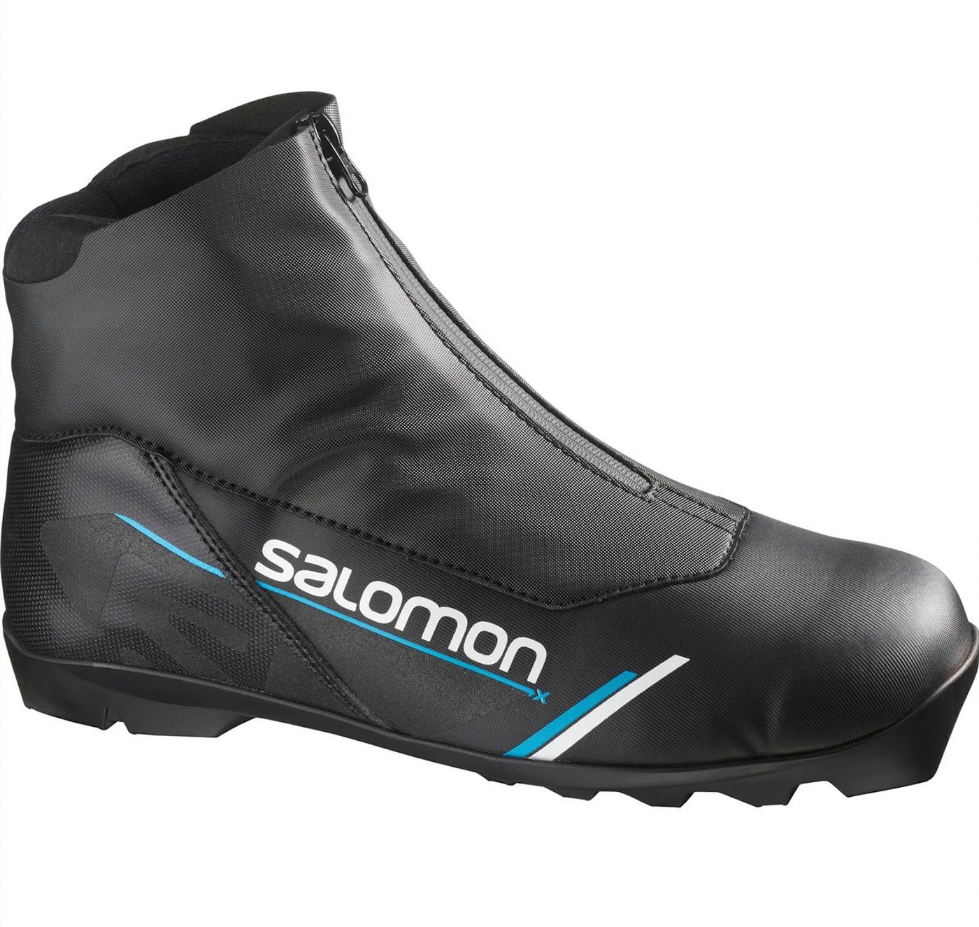 Salomon XC SHOES ESCAPEX SPORT PLK BLACK Langlaufschuhe Salomon XC SHOES ESCAPEX SPORT PLK BLACK Langlaufschuhe von Salomon