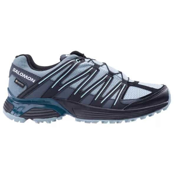 Salomon XT Backbone GTX w Damen (Türkis 7,5 UK, 41 1/3 EU) Trailrunningschuhe von Salomon