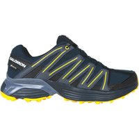 Salomon XT Backbone Prime GTX Carbon Black Lemon von Salomon