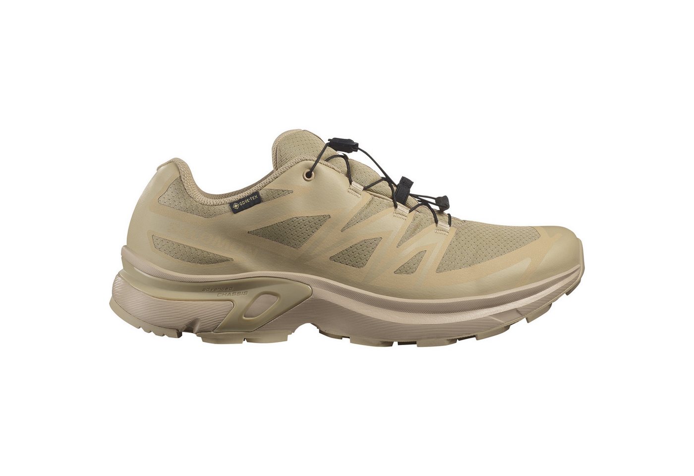 Salomon XT-EVR GTX W Sneaker wasserdicht Salomon XT-EVR GTX W Sneaker wasserdicht von Salomon