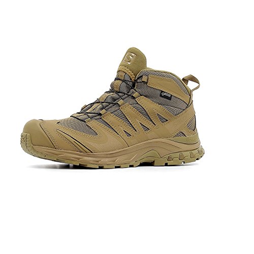 SALOMON Xa Forces Mid Gtx® Herren Militär- und Taktikstiefel von Salomon