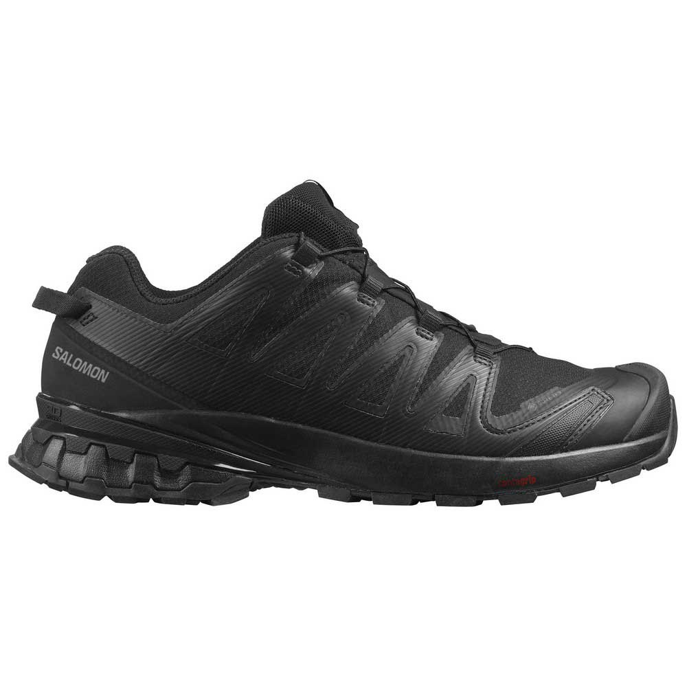 Salomon Xa Pro 3d V8 Goretex Trail Running Shoes Schwarz EU 41 1/3 Mann von Salomon