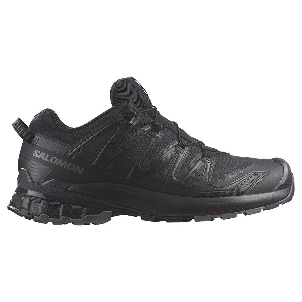 Salomon Xa Pro 3d V9 Goretex Trail Running Shoes Schwarz EU 46 2/3 Mann von Salomon
