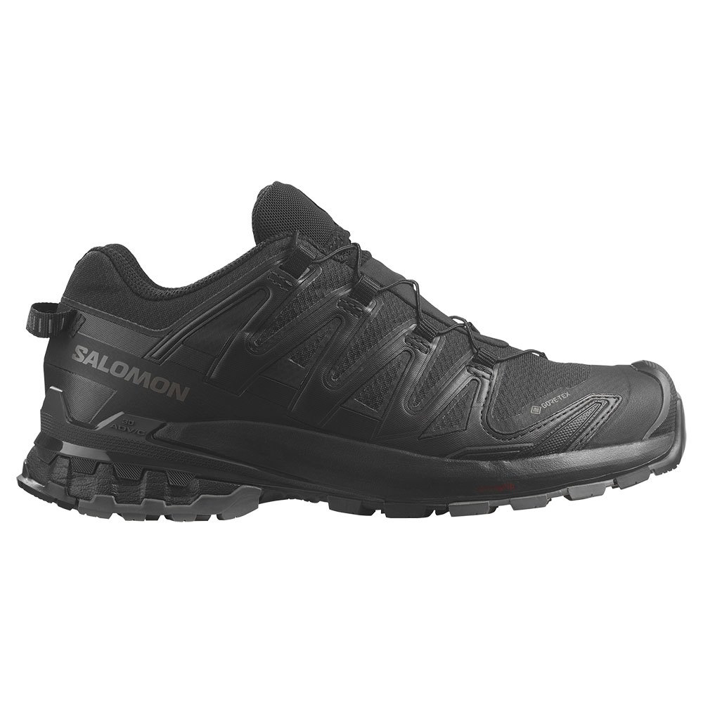 Salomon Xa Pro 3d V9 Goretex Trail Running Shoes Schwarz EU 42 2/3 Frau Salomon Xa Pro 3d V9 Goretex Trail Running Shoes Schwarz EU 42 2/3 Frau von Salomon