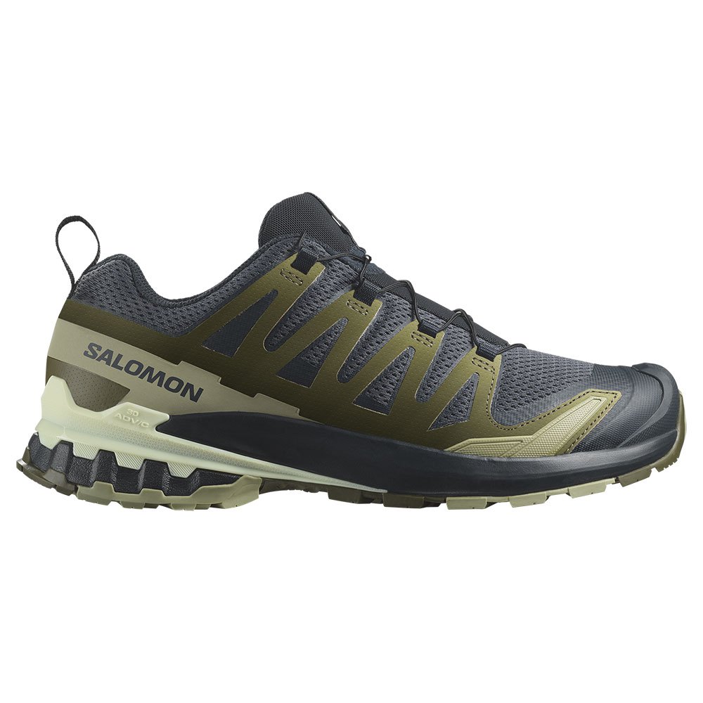 Salomon Xa Pro 3d V9 Trail Running Shoes Blau EU 42 Mann Salomon Xa Pro 3d V9 Trail Running Shoes Blau EU 42 Mann von Salomon