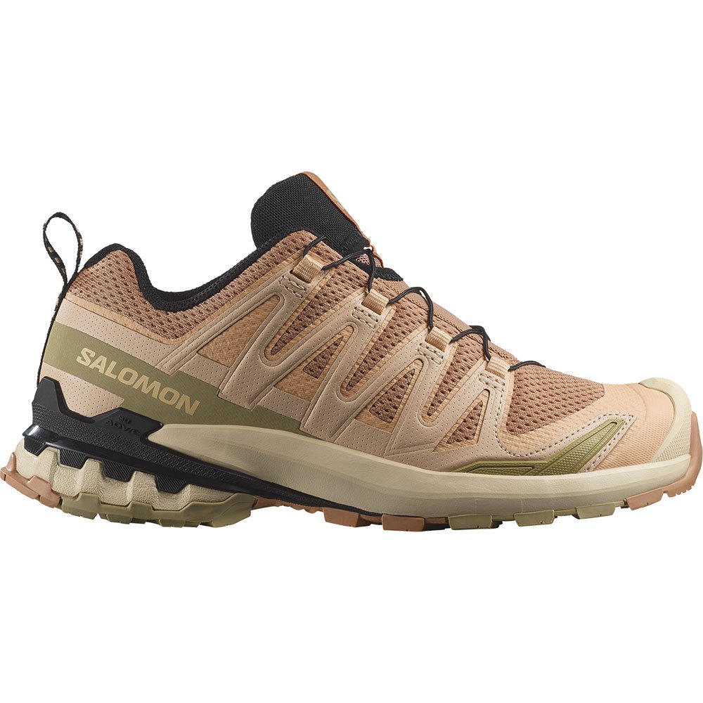 Salomon Xa Pro 3d V9 Trail Running Shoes Braun EU 36 2/3 Frau Salomon Xa Pro 3d V9 Trail Running Shoes Braun EU 36 2/3 Frau von Salomon