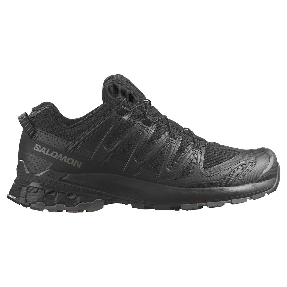 Salomon Xa Pro 3d V9 Trail Running Shoes Schwarz EU 42 Mann Salomon Xa Pro 3d V9 Trail Running Shoes Schwarz EU 42 Mann von Salomon