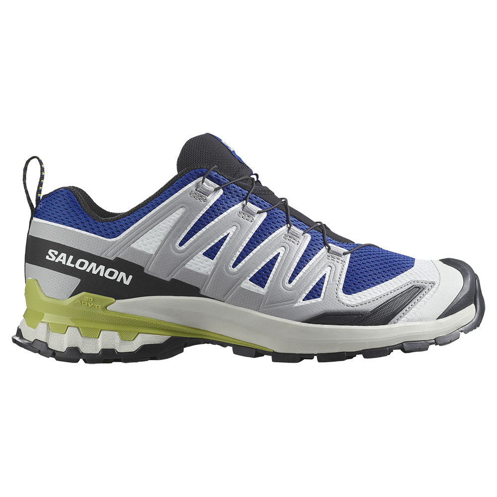 Salomon Xa Pro 3d V9 Trail Running Shoes Blau EU 44 2/3 Mann Salomon Xa Pro 3d V9 Trail Running Shoes Blau EU 44 2/3 Mann von Salomon