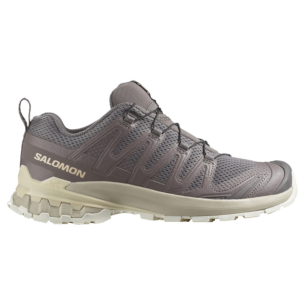 Salomon Xa Pro 3d V9 Trail Running Shoes Grau EU 38 2/3 Frau Salomon Xa Pro 3d V9 Trail Running Shoes Grau EU 38 2/3 Frau von Salomon