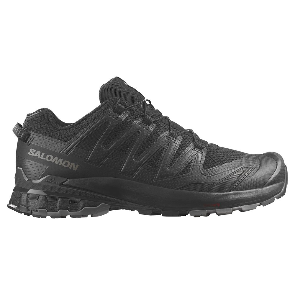 Salomon Xa Pro 3d V9 Wide Trail Running Shoes Schwarz EU 29 1/2 Mann Salomon Xa Pro 3d V9 Wide Trail Running Shoes Schwarz EU 29 1/2 Mann von Salomon