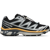 Salomon Xt-6 Herren Schuhe - Silber - Größe: 46 2/3 - Netz/Synthetik - Foot Locker von Salomon