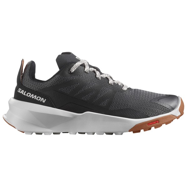Salomon - Youth Patrol - Multisportschuhe Gr 36 grau Salomon - Youth Patrol - Multisportschuhe Gr 36 grau von Salomon