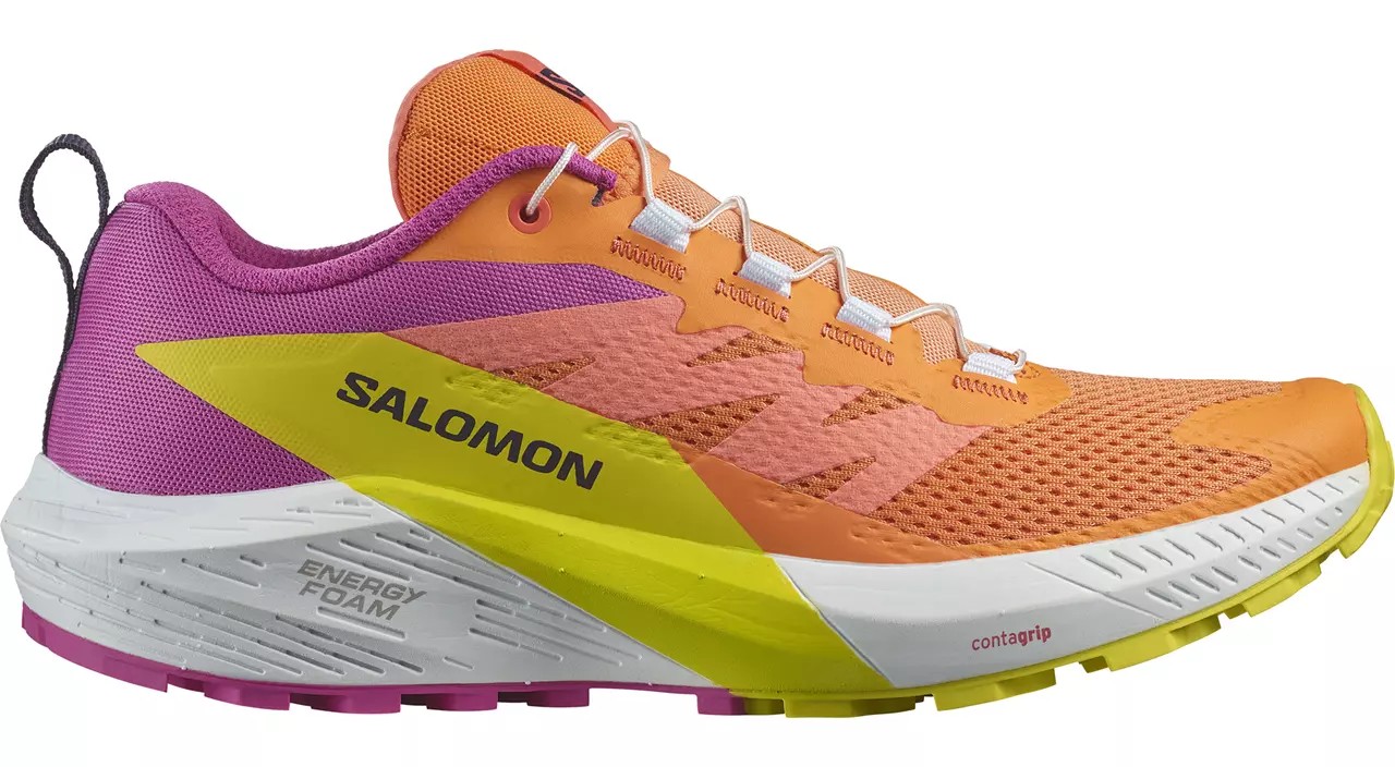 Sense Ride 5 Women Sense Ride 5 Women von Salomon