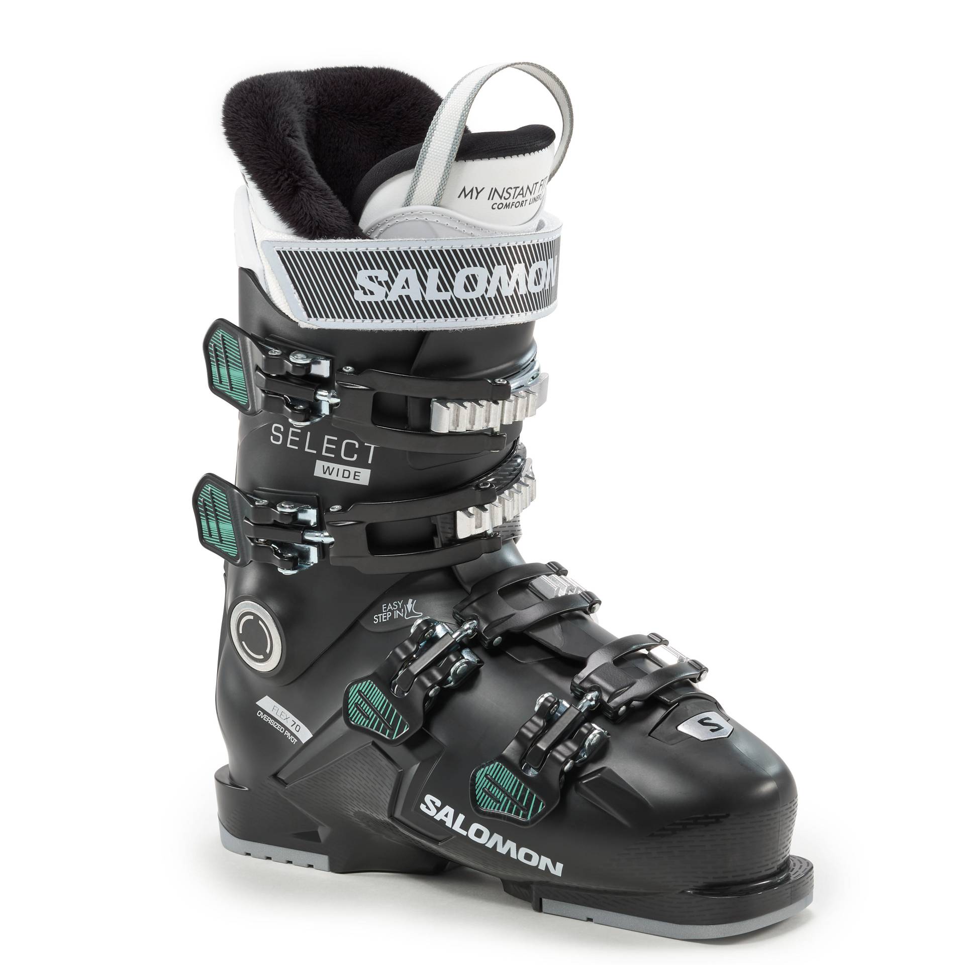 Skischuhe Damen - Select Wide 70 Salomon von Salomon